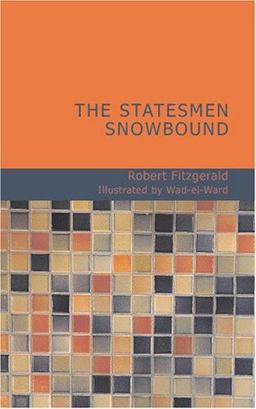 The Statesmen Snowbound