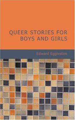 Queer Stories for Boys and Girls