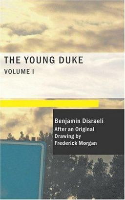 The Young Duke Volume 1