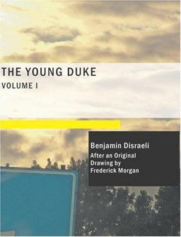 The Young Duke Volume 1