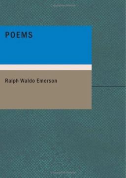 Poems; (Household Edition)