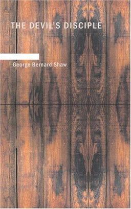 The Devil's Disciple