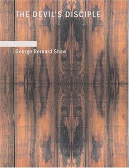 The Devil's Disciple