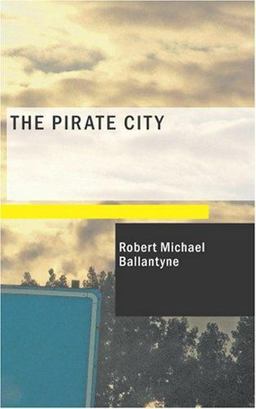 The Pirate City