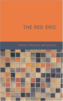 The Red Eric
