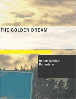 The Golden Dream