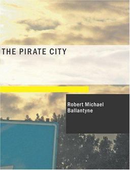 The Pirate City