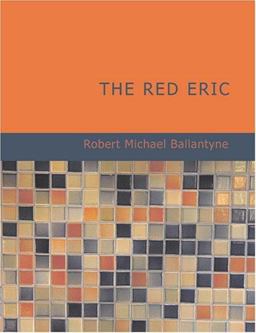 The Red Eric