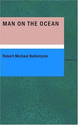 Man on the Ocean