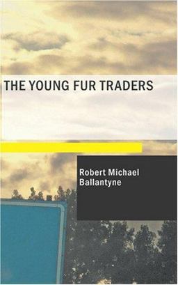 The Young Fur Traders