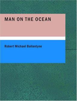 Man on the Ocean