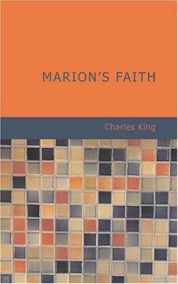Marion's Faith Marion's Faith