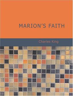 Marion's Faith Marion's Faith