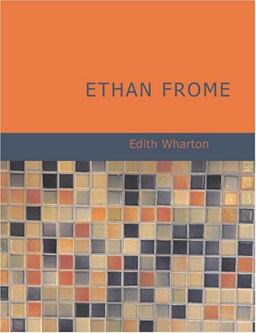 Ethan Frome