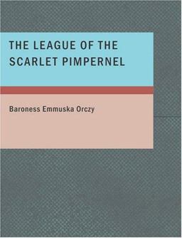 The League of the Scarlet Pimpernel