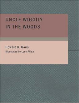 Uncle Wiggily in the Woods