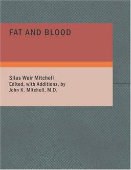 Fat and Blood