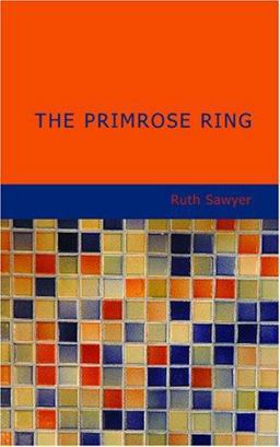 The Primrose Ring