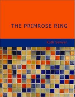 The Primrose Ring