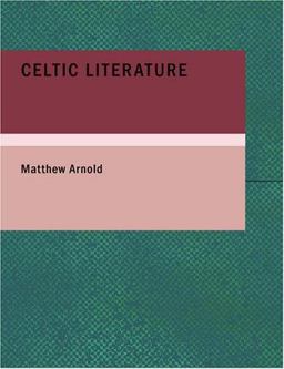 Celtic Literature