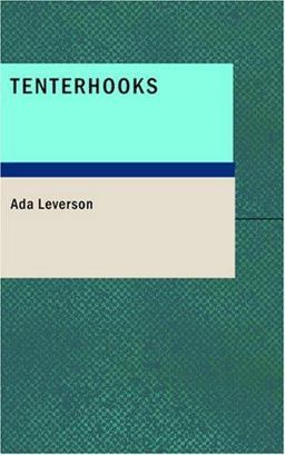 Tenterhooks