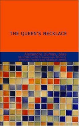 The Queen's Necklace