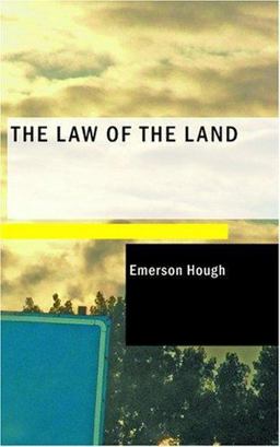 The Law of the Land
