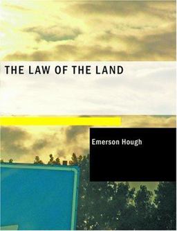 The Law of the Land