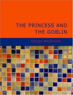 The Princess and the Goblin