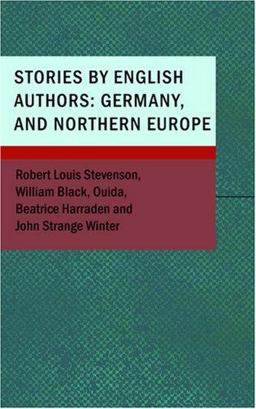 Stories by English Authors