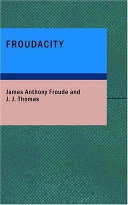 Froudacity