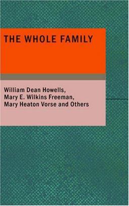 The Whole Family