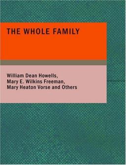 The Whole Family