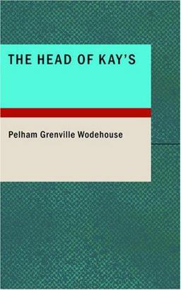 The Head of Kay's
