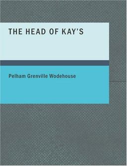 The Head of Kay's