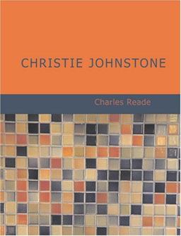 Christie Johnstone