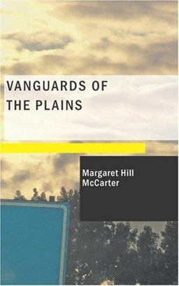 Vanguards of the Plains