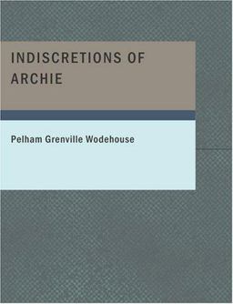 Indiscretions of Archie