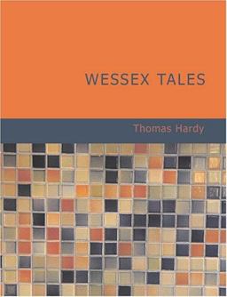 Wessex Tales