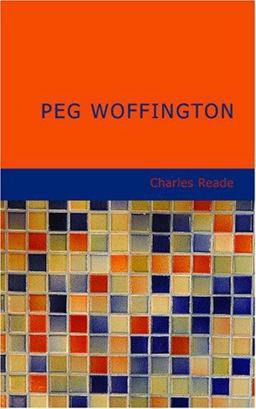Peg Woffington