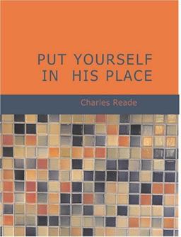 Put Yourself in His Place