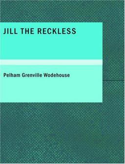 Jill the Reckless