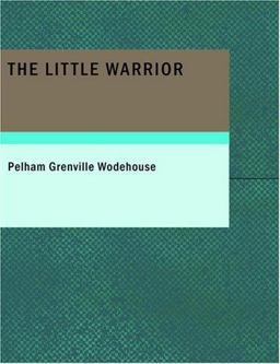 The Little Warrior