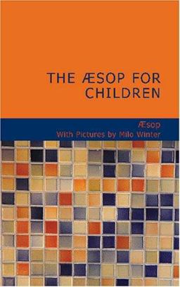 The Æsop for Children