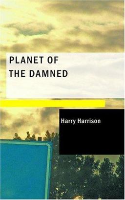 Planet of the Damned