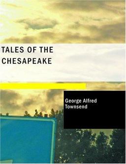 Tales of the Chesapeake
