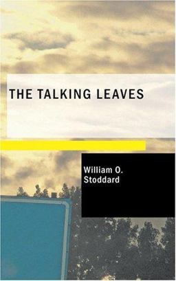 The Talking Leaves