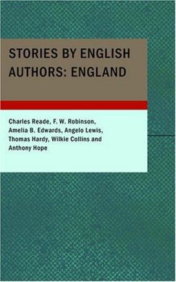 Stories by English Authors
