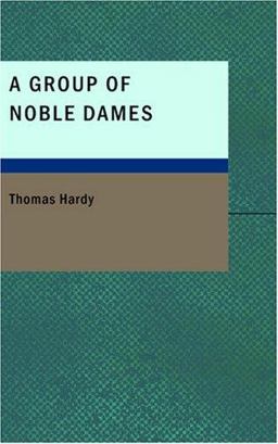 A Group of Noble Dames