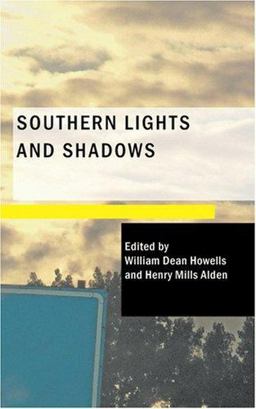 Southern Lights and Shadows